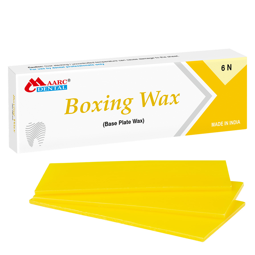 Maarc Boxing Wax