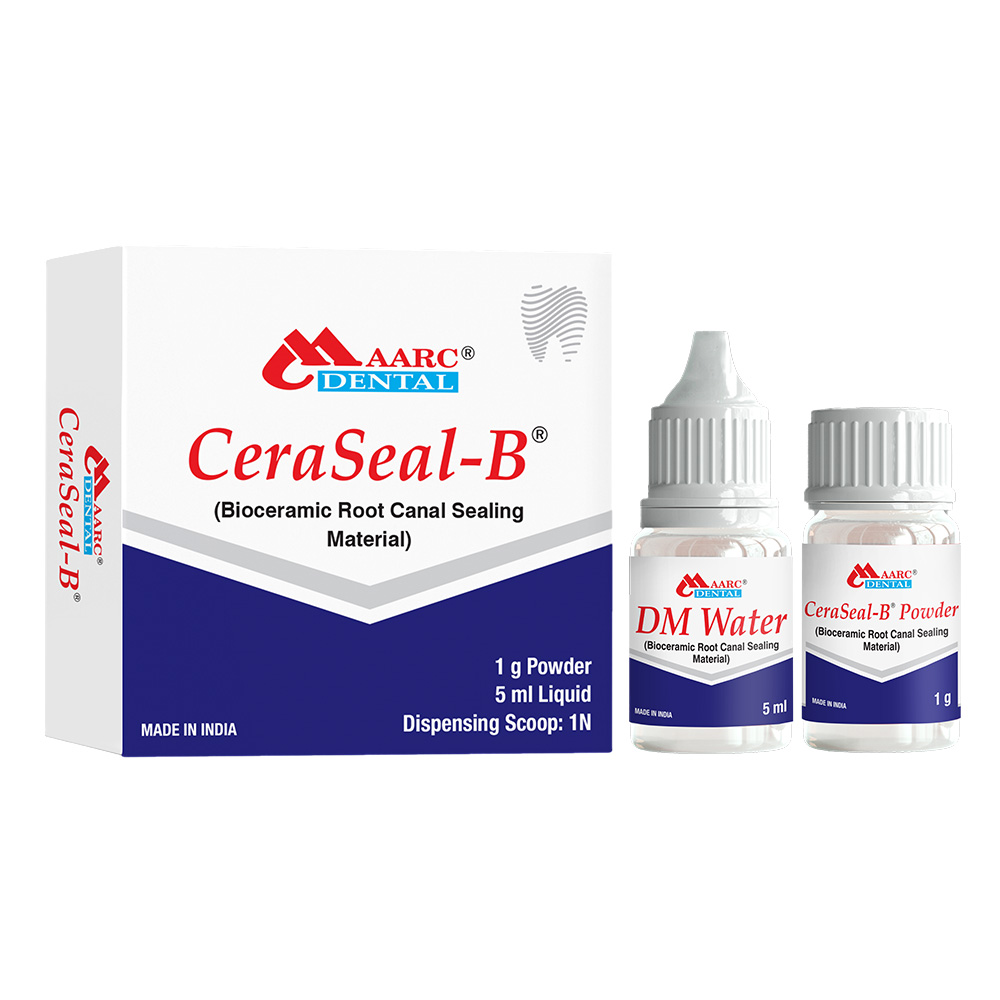 Maarc CeraSeal-B Sealer (8501/001)