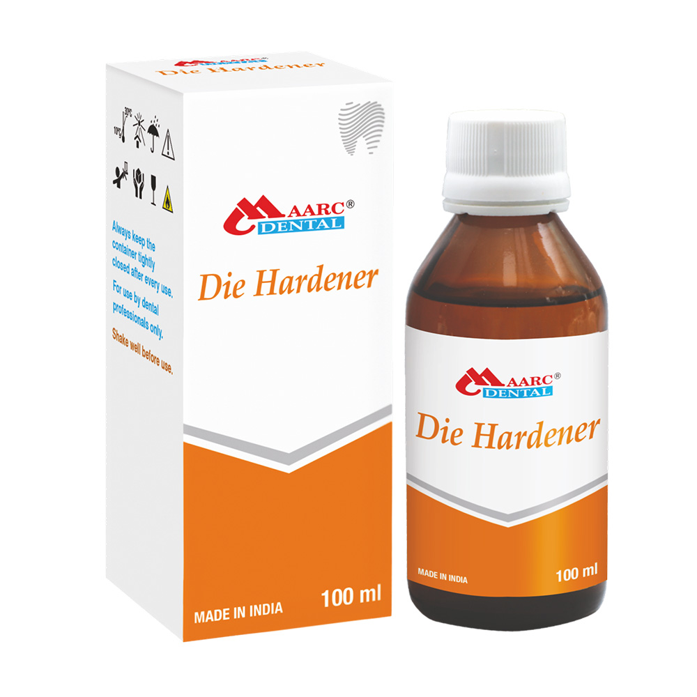 Maarc Die Hardner (8103/100)