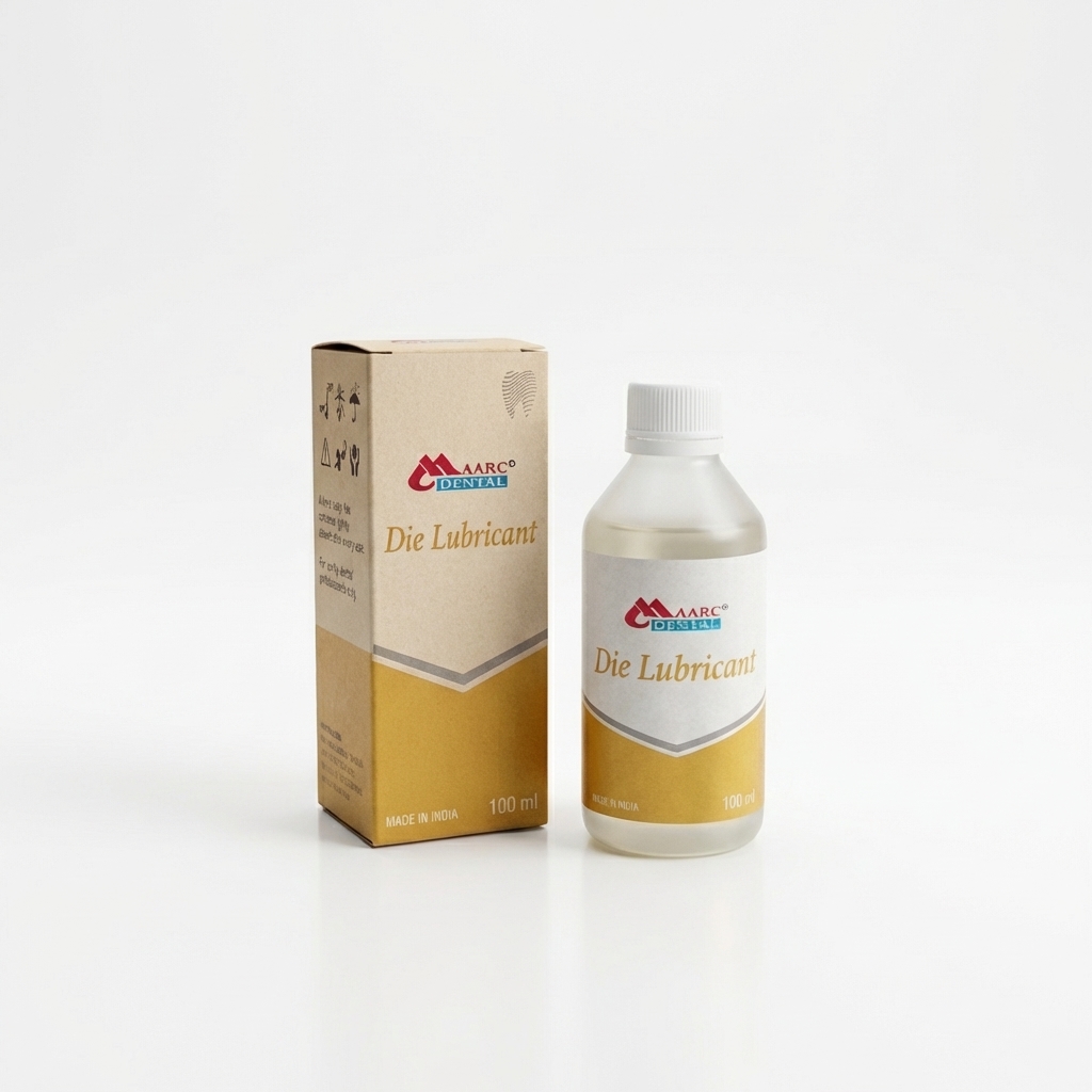 MAARC Die Separator - 100ml (3003/100)