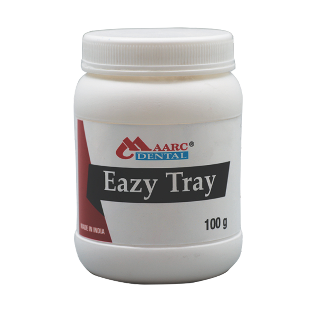 Maarc Eazy Tray 100gm  (9701/100)