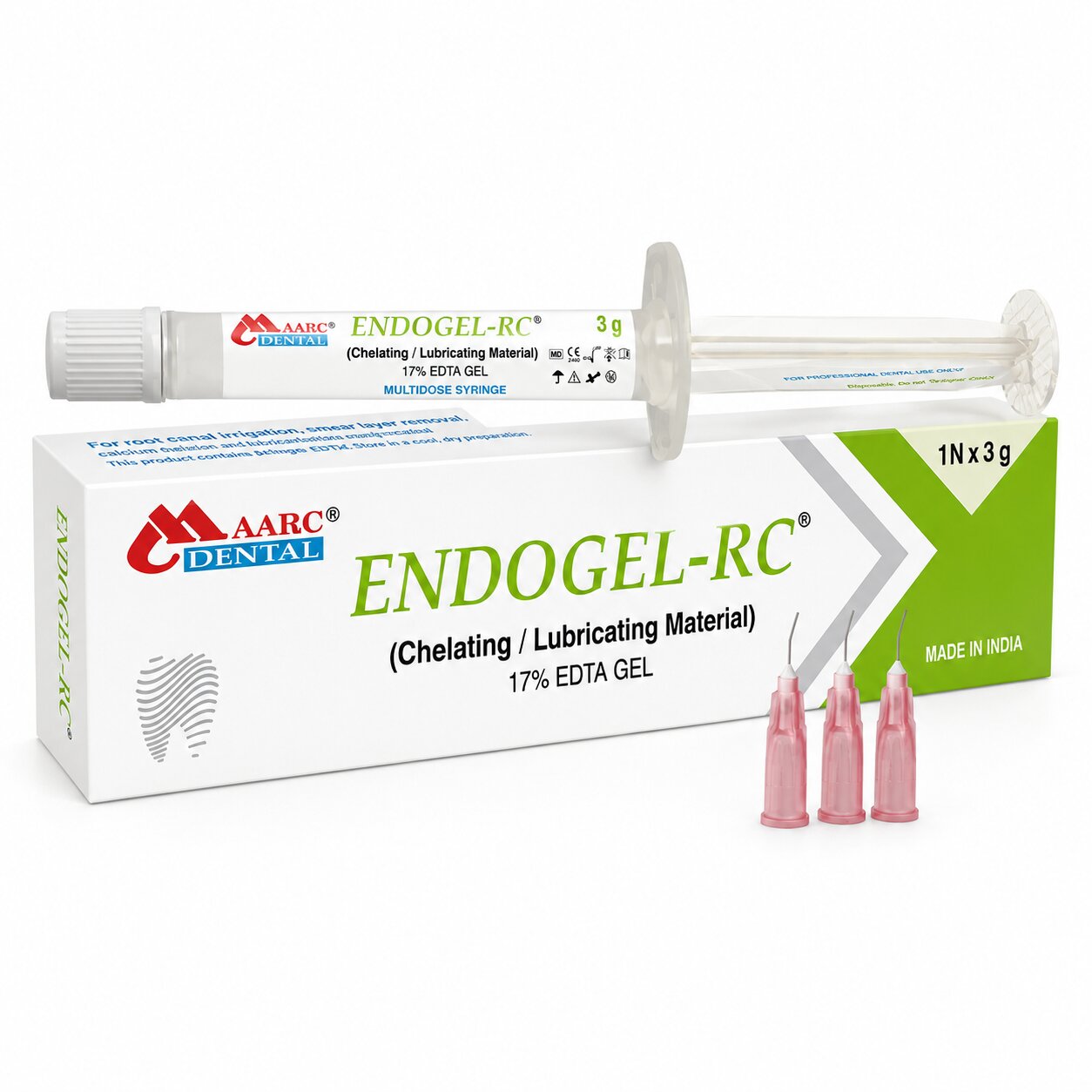 Maarc Endogel-RC 17% EDTA Gel  (9202/003)
