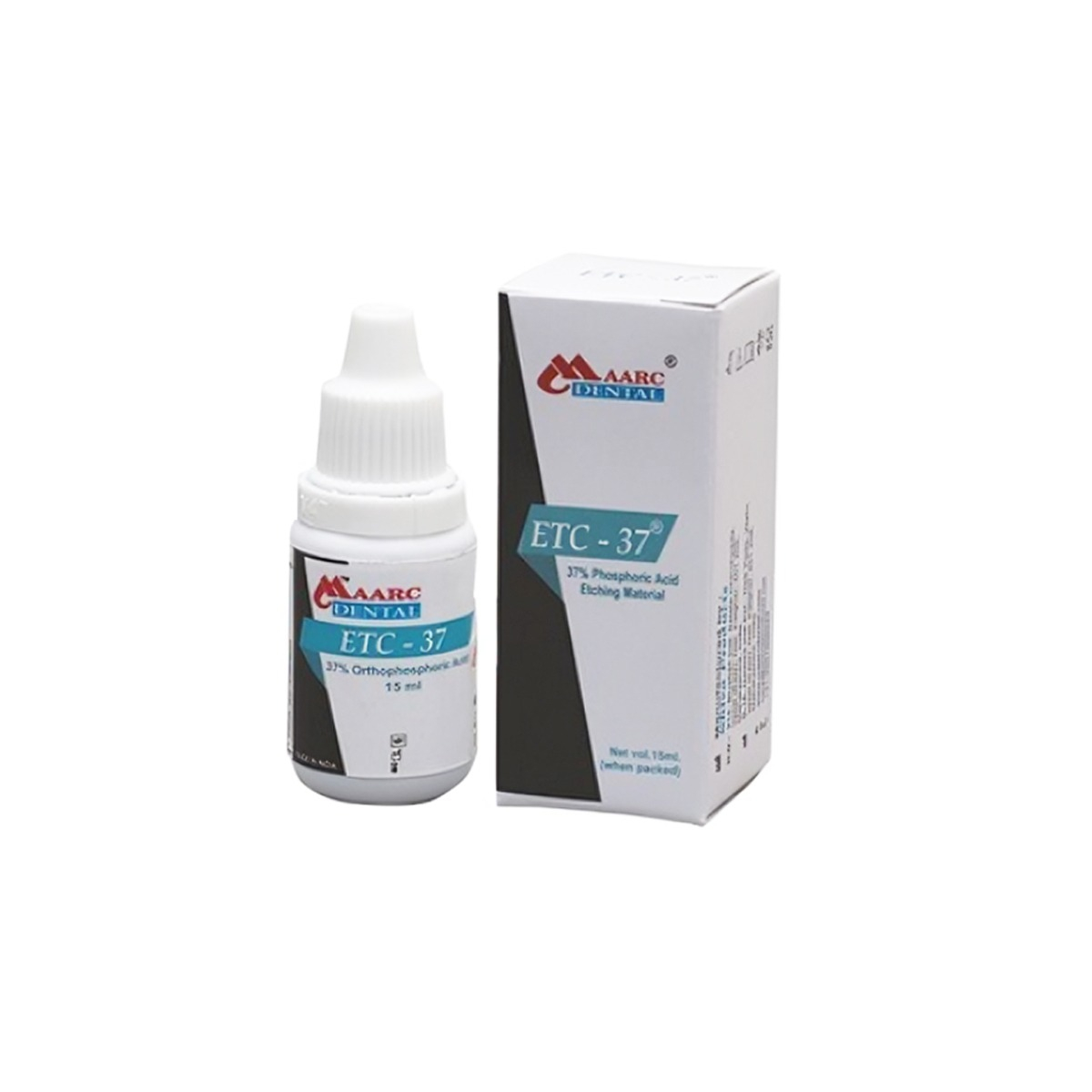 Maarc ETC-37 - 37% Phosphoric Acid Etching Liquid  (9402/015)