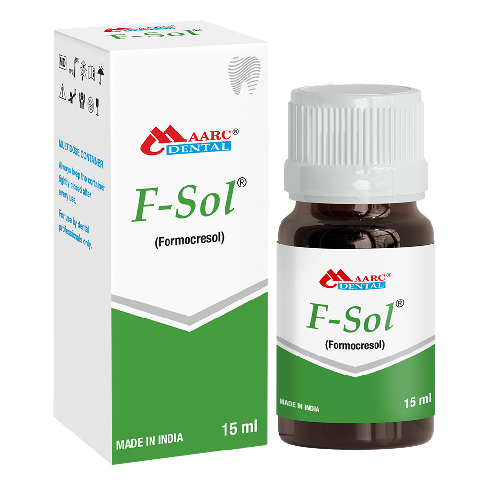 Maarc F-Sol (3012/015)