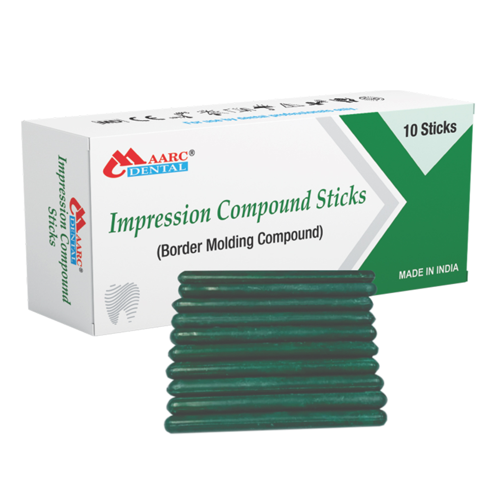 Maarc Impression Compound Sticks (1501/010)