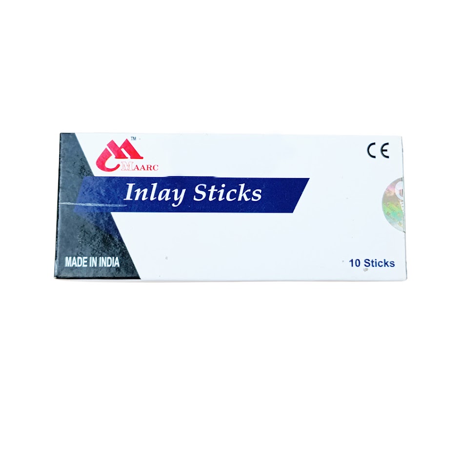 Maarc Inlay/Onlay Wax Sticks (2403/010)