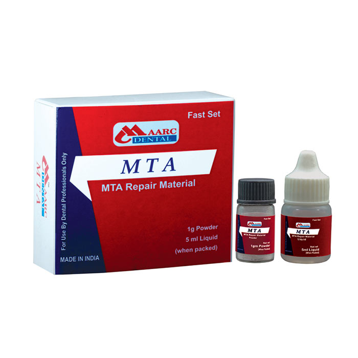 Maarc MTA Repair Material (8601/001)
