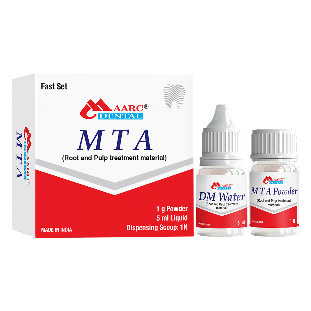 Maarc MTA