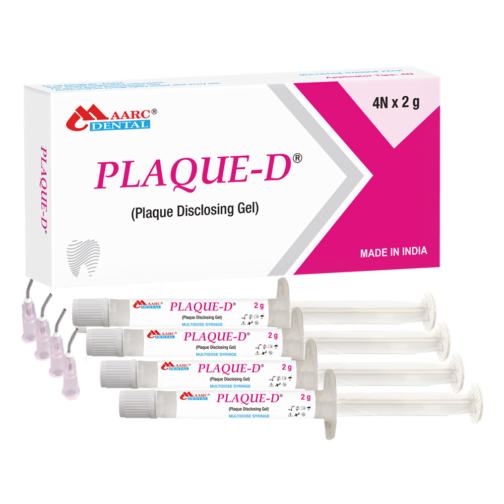 Maarc Plaque - D (9301/2X4)