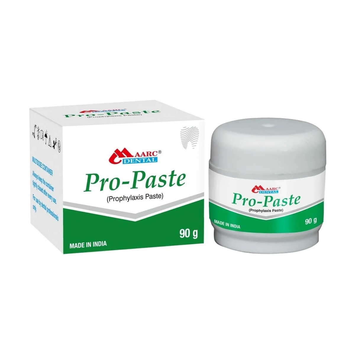 Maarc Pro-Paste Prophylaxis Paste  (9002/090)