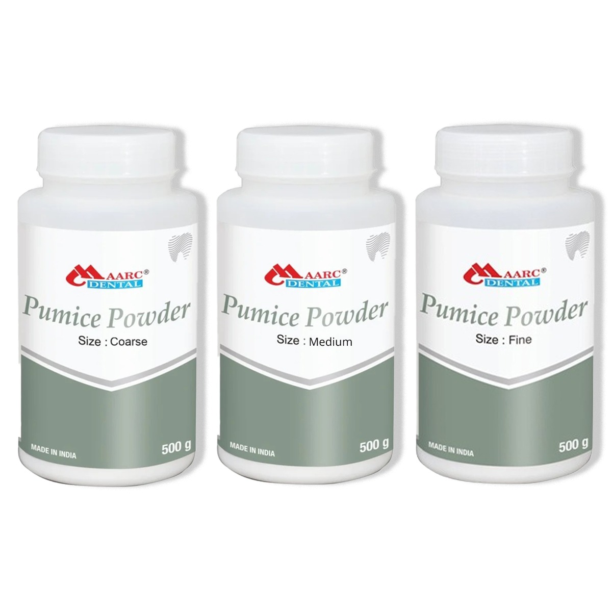 Maarc Pumice Powder