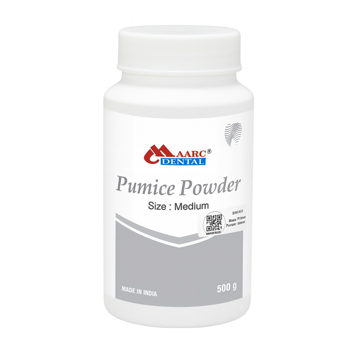 Maarc Pumice Powder - Medium (5004/500)