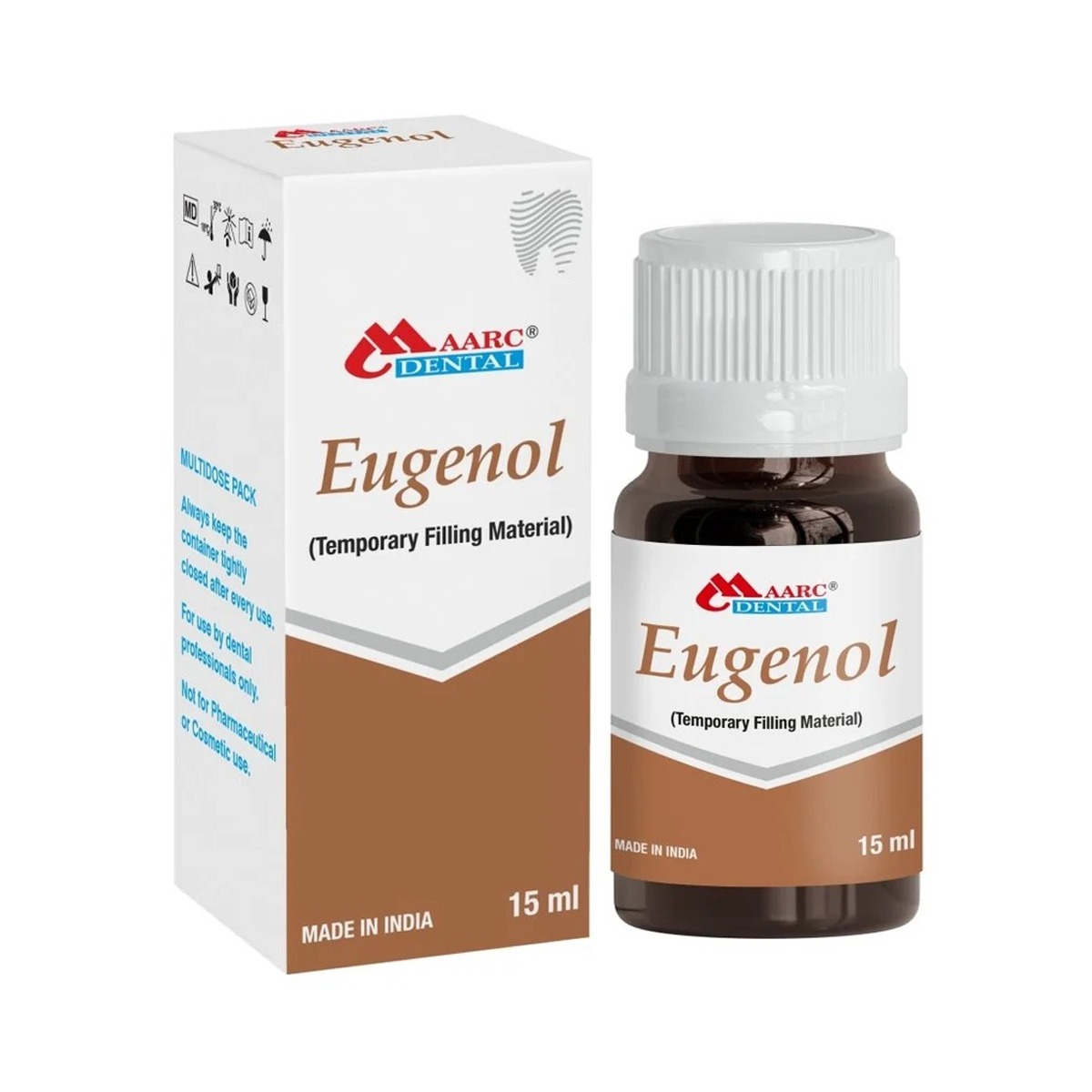 Maarc Pure Eugenol (15ml) (3002/015)