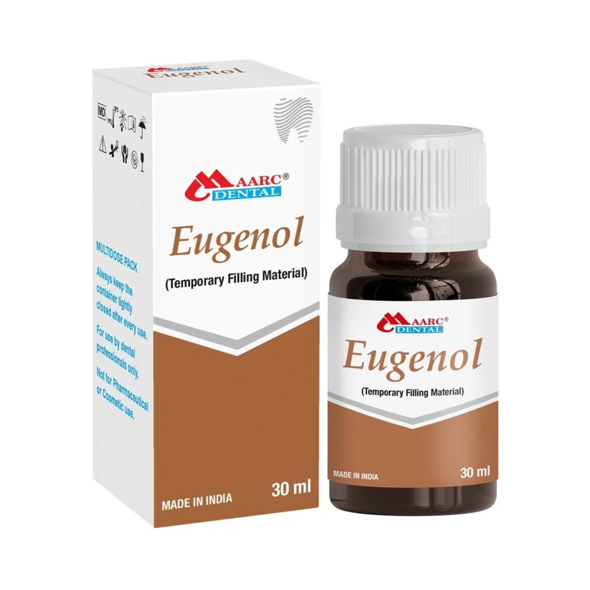Maarc Pure Eugenol (30ml) (3002/030)