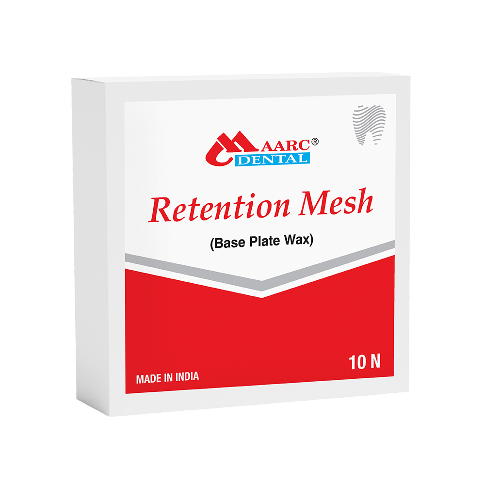 Maarc Retention Mesh (2952/010)