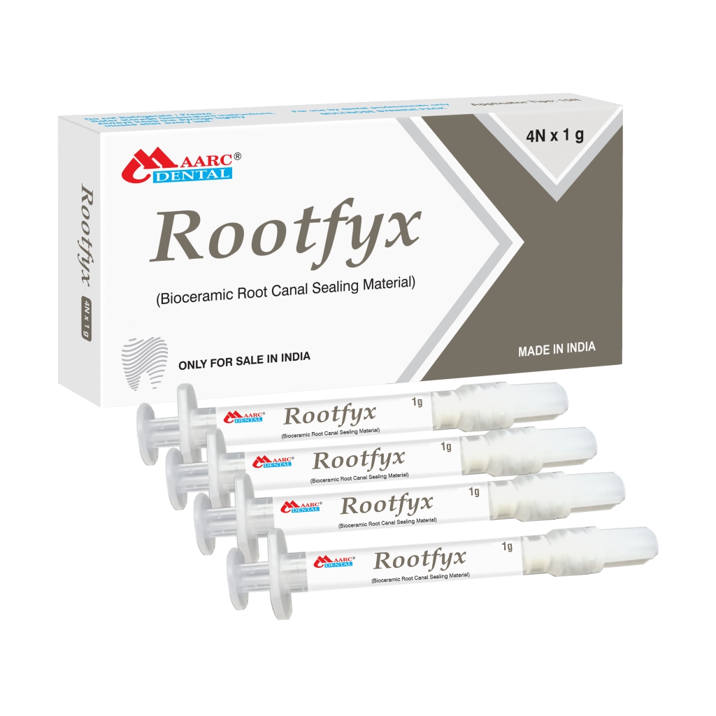 Maarc Rootfyx (9107/1X4)