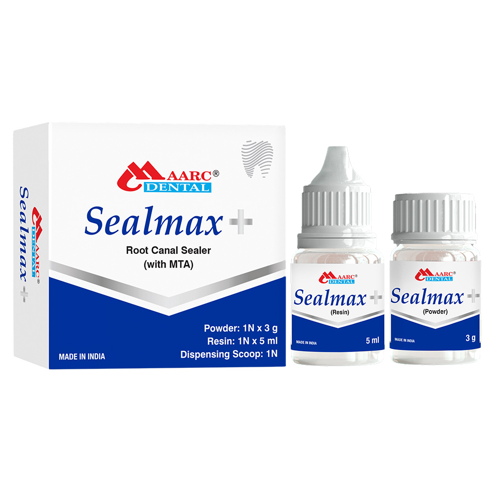 Maarc Sealmax+ (8011/001)