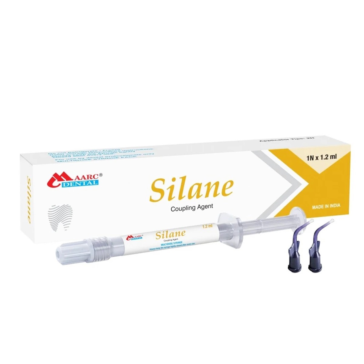 Maarc Silane Coupling Agent  (3025/1.2)