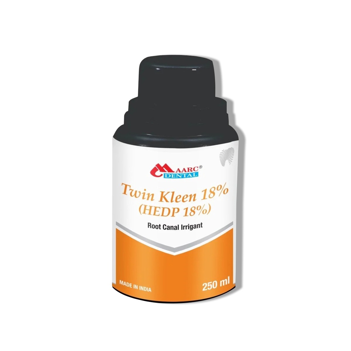 Maarc Twin Kleen 18% Root Canal Irrigant (3032/250)