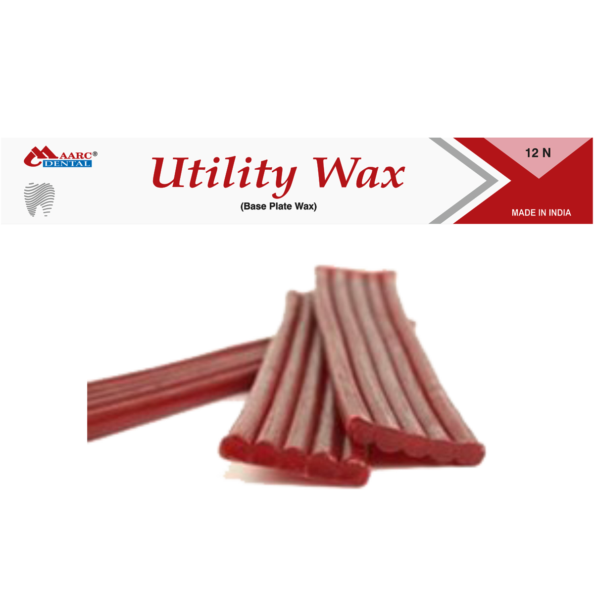 Maarc Utility Wax (2308/012)