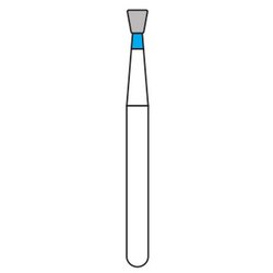 Mani Diamond Airotor Burs - Si Series