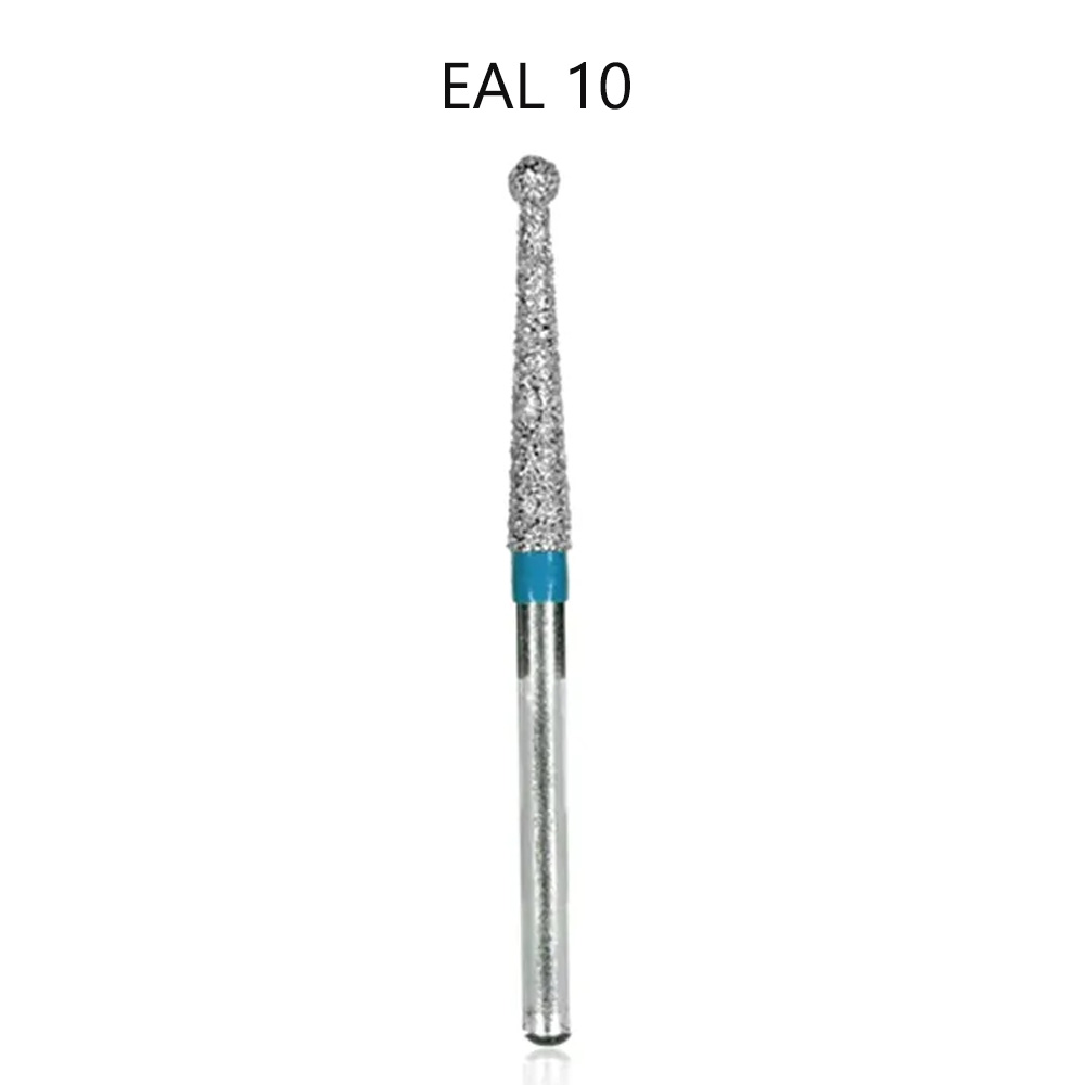 Mani Endo Access Bur EAL10 25mm (Pack of 5)