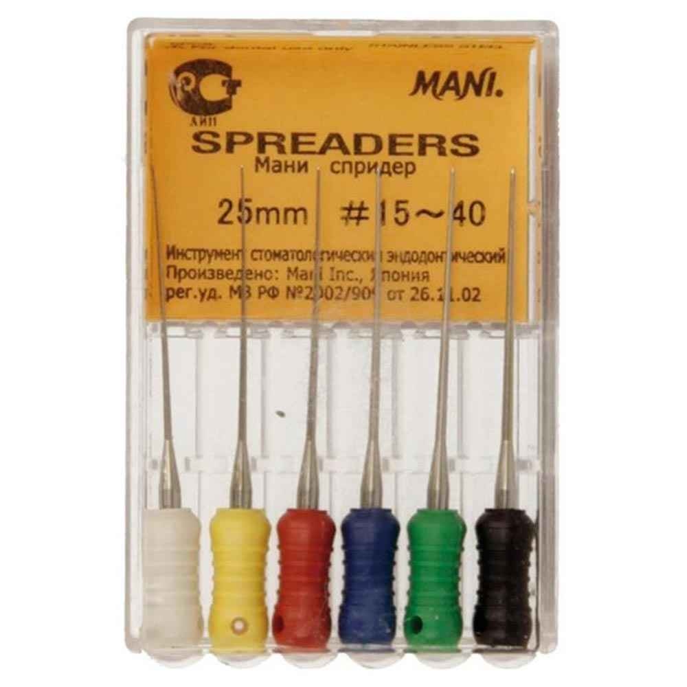 Mani Finger Spreader 25Mm #15-40