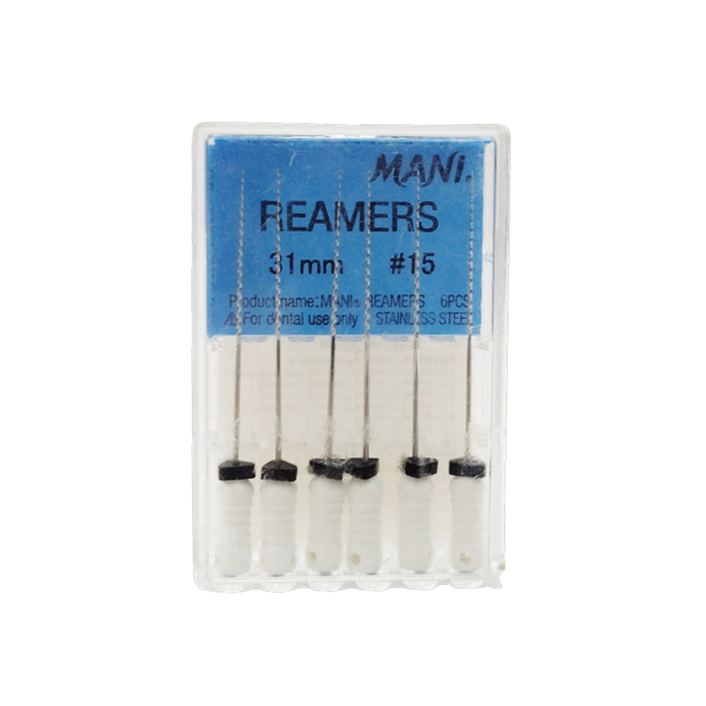 Mani Reamer 31Mm #15
