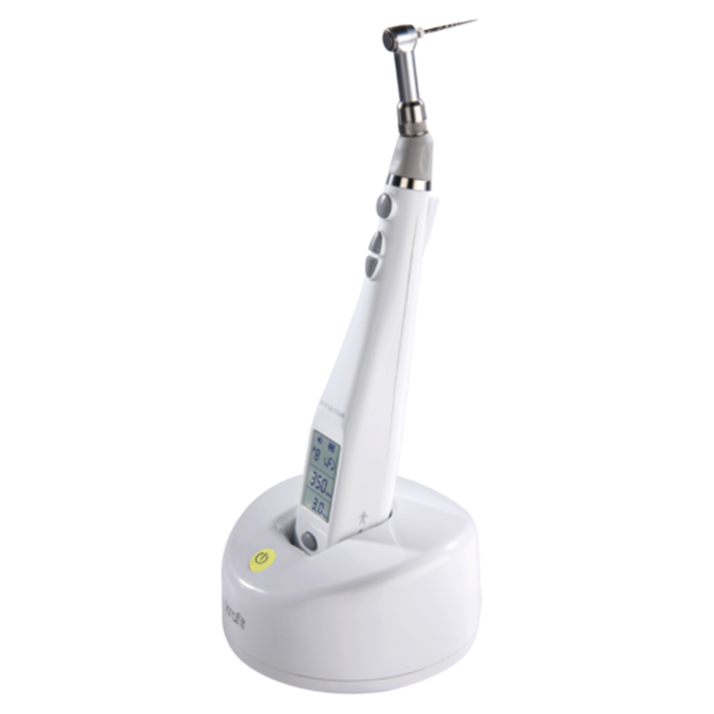 Marathon Endo A Class (APX) Endomotor with In-built Apex Locator