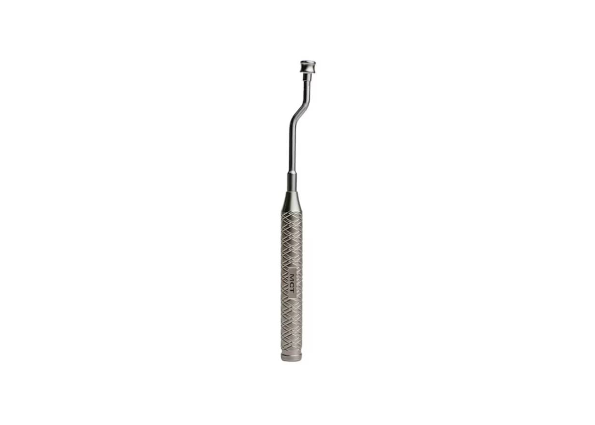 MCTBIO Bone Tac Holder (BT-HD)