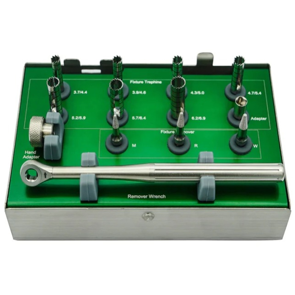 MCTBIO Fixture Remover Kit (FRK-01)