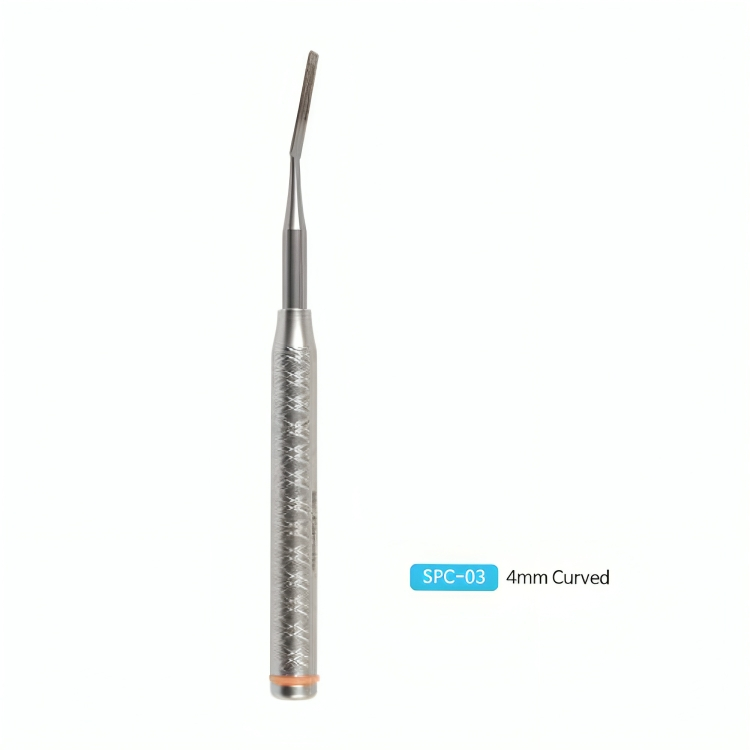 MCTBIO Split Chisel (SPC-03)