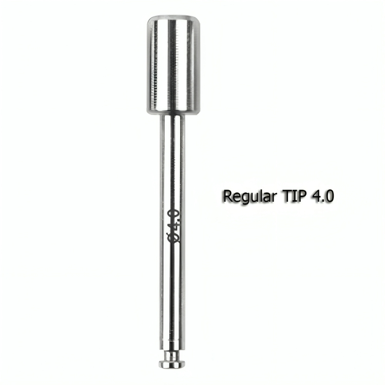MCTBIO Tissue Punch- Regular TIP 4.0
