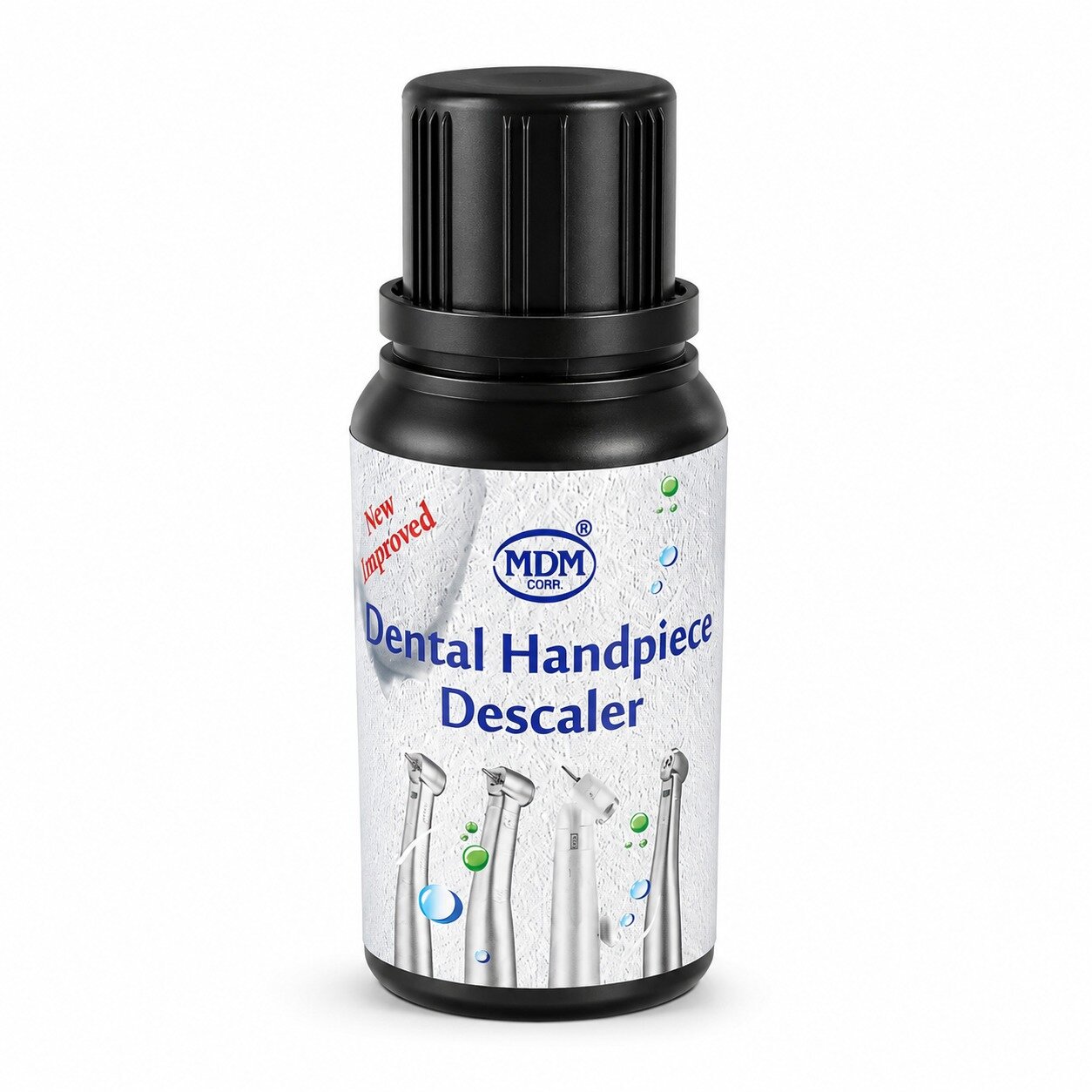 MDM Dental Handpiece Descaler