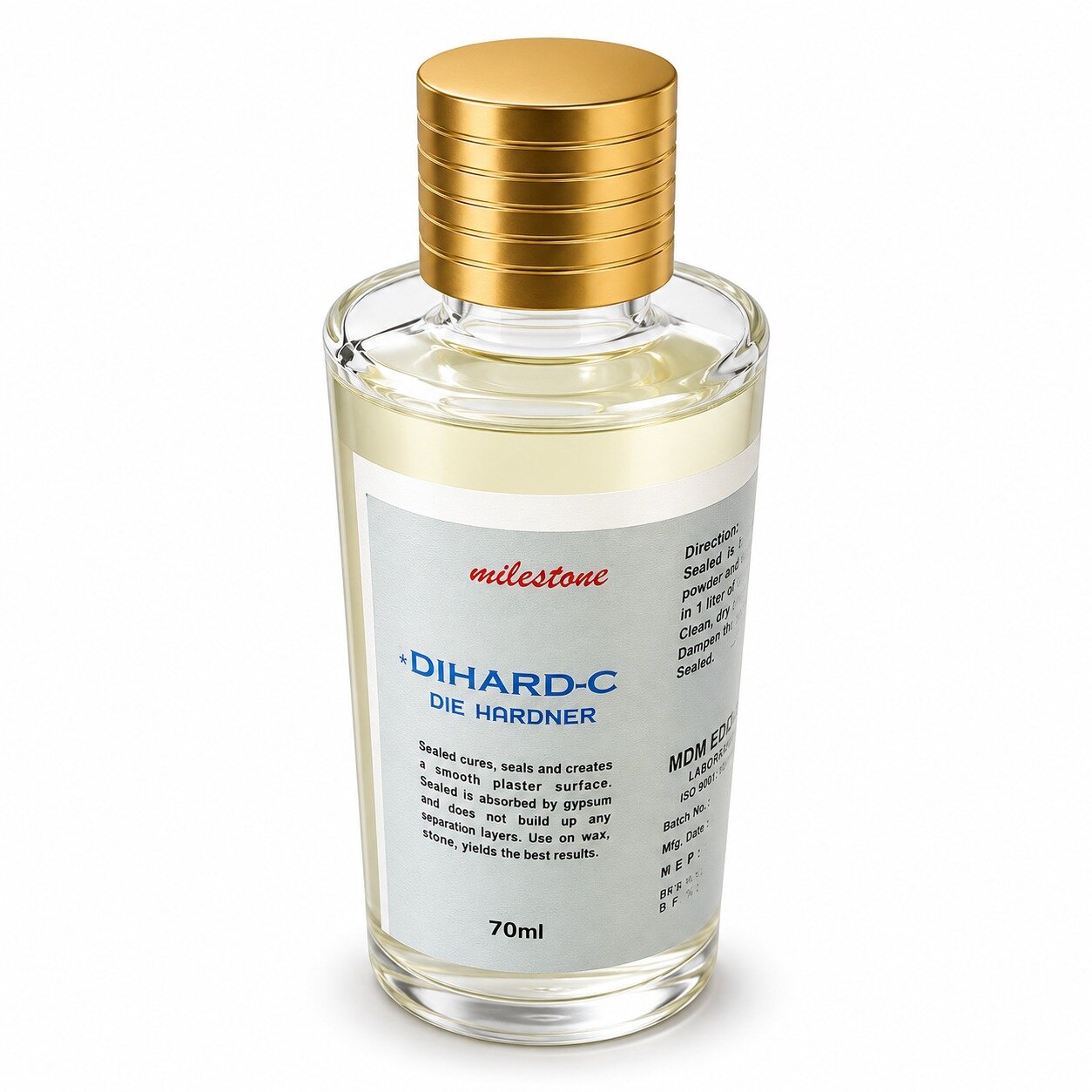 MDM Die Hardner 70ml