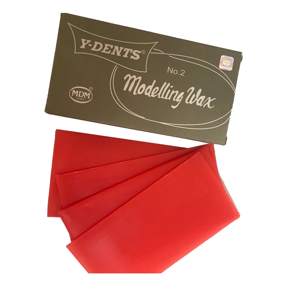 MDM Modelling Wax -225gm