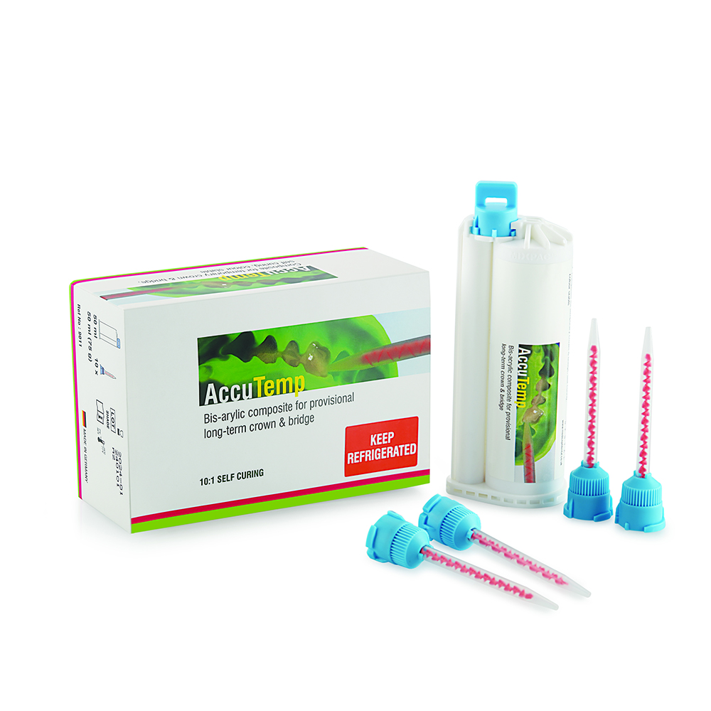 Medicept Accutemp