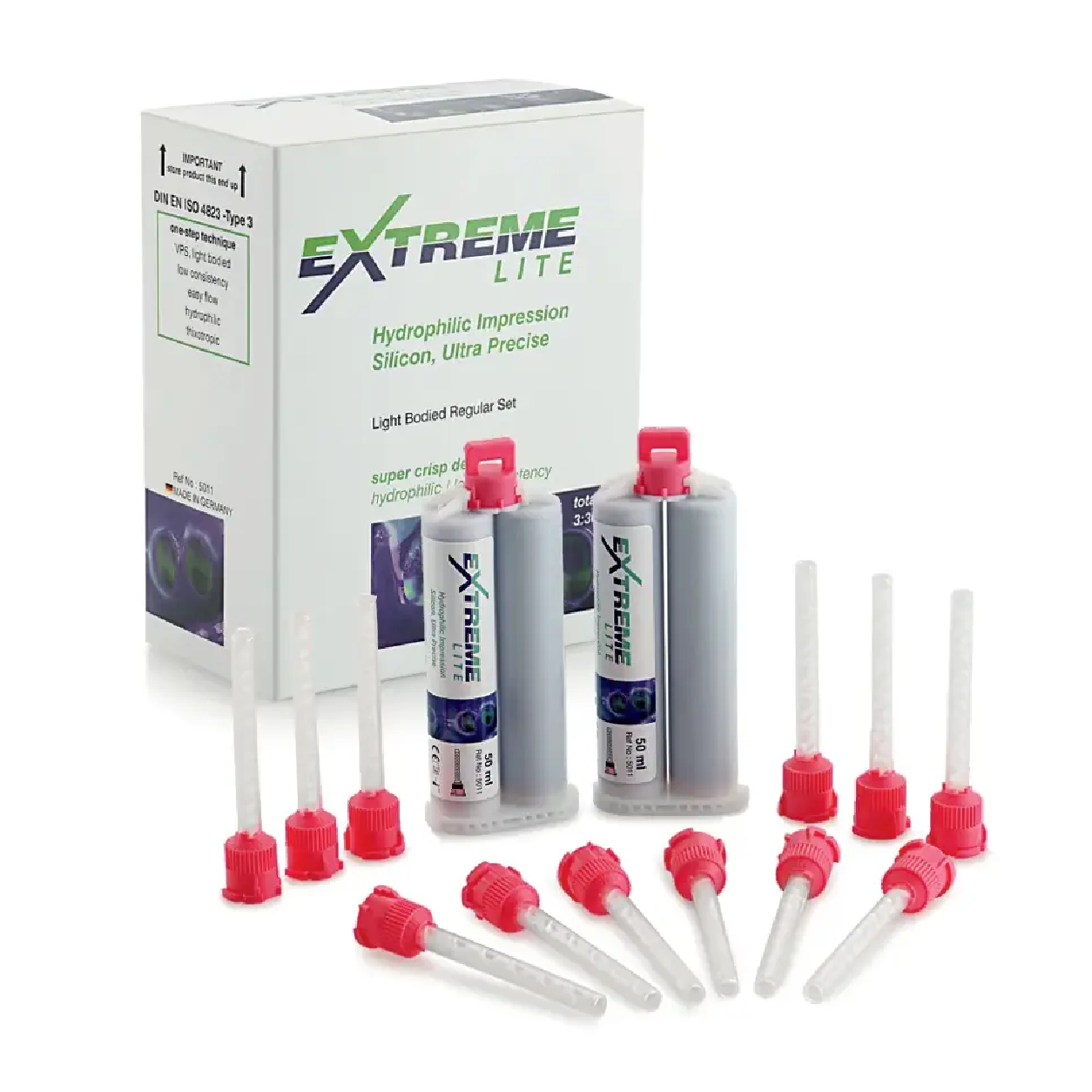 Medicept Dental Extreme Lite (Short Expiry 11-2026)