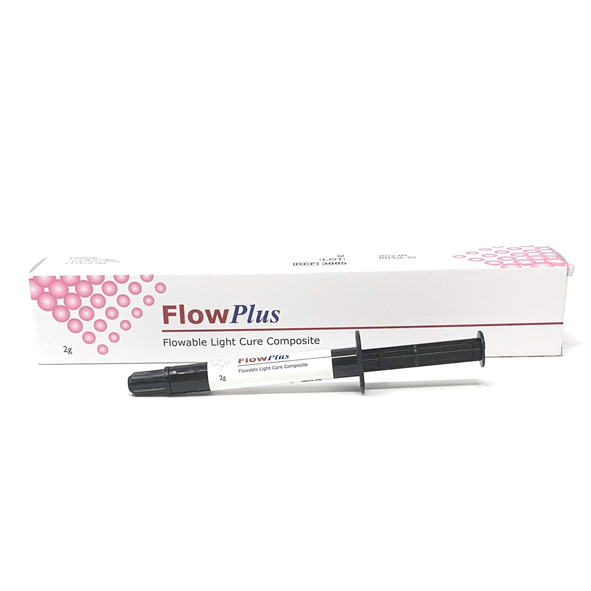 Medicept Dental Flow Plus B2