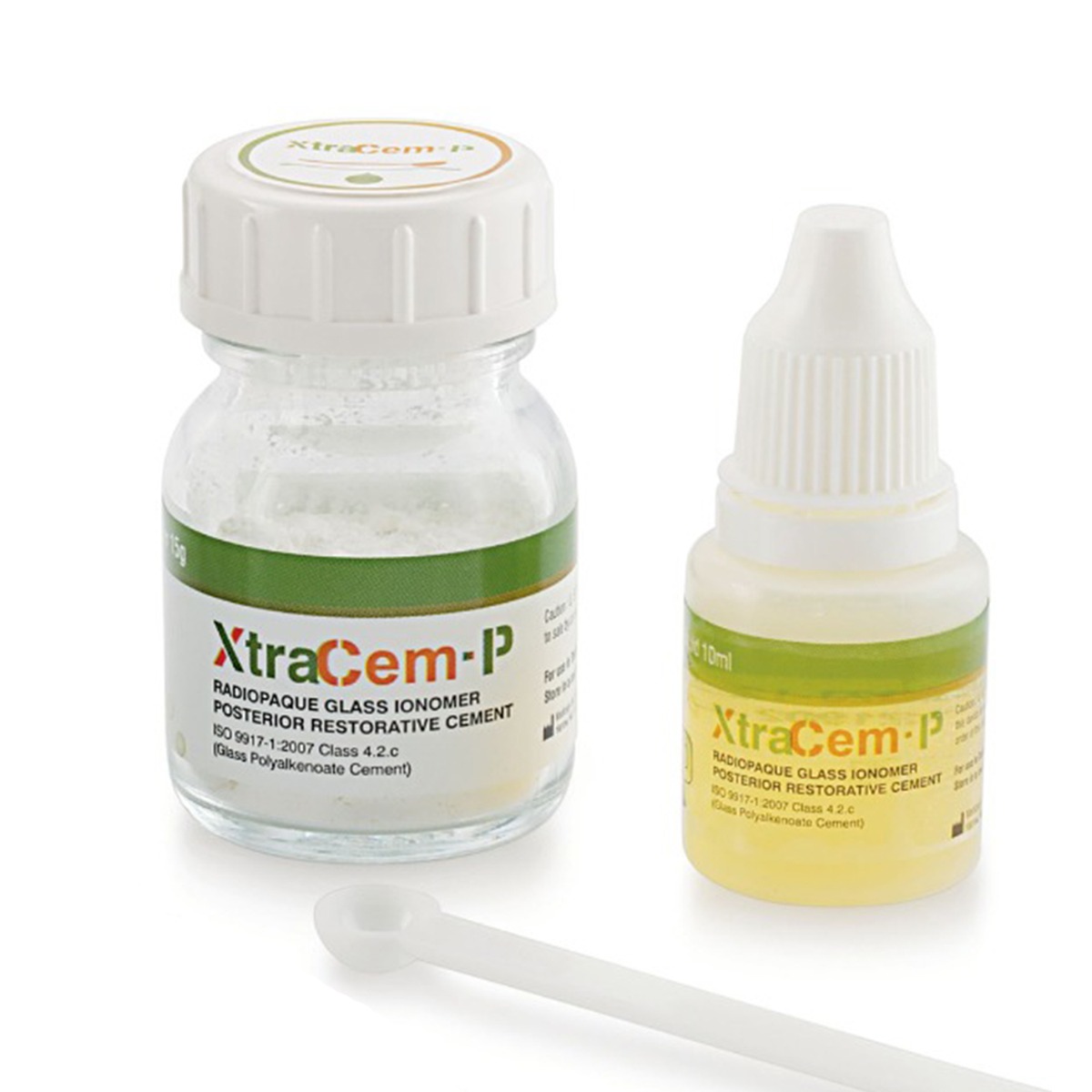 Medicept Dental Xtracem P Shade -A2