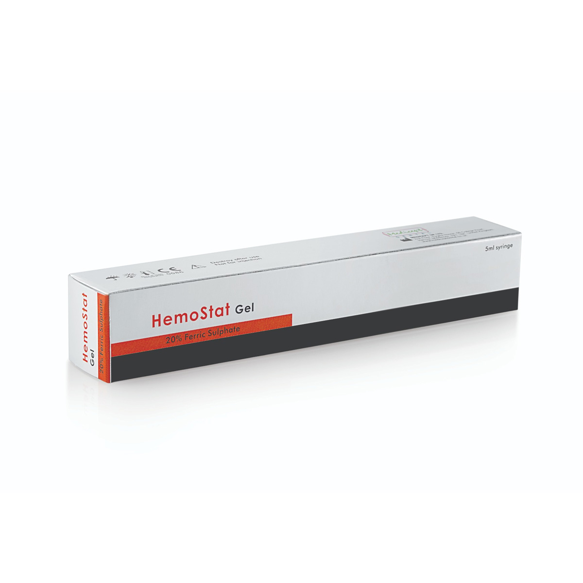 Medicept Hemostat Gel