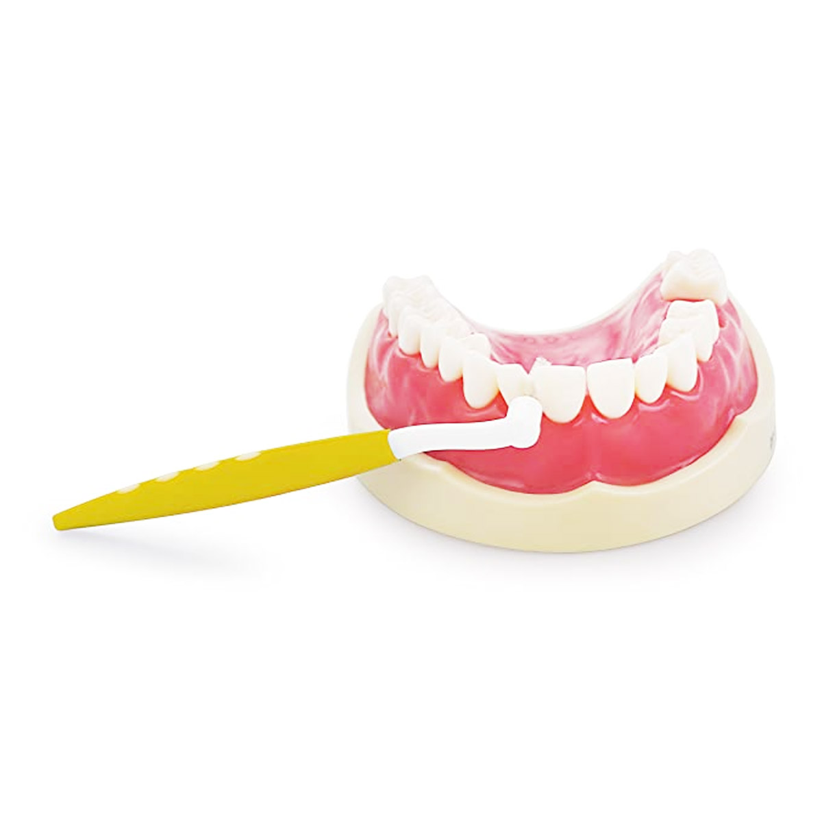 Medicept Protec Angled Interdental Brush - Wide (Pack Of 5)