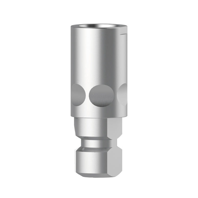 Mediden Nobel Biocare Active NP Compatible 3D Digital Implant Anlog 3.5mm (3D-46)