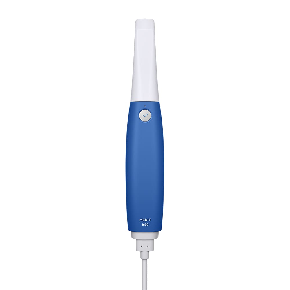 Medit i600 Intraoral Scanner