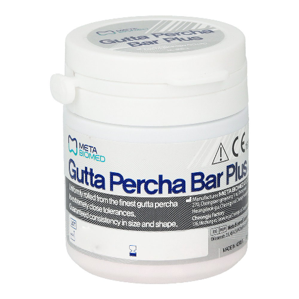 Meta Biomed Gutta Percha Bar