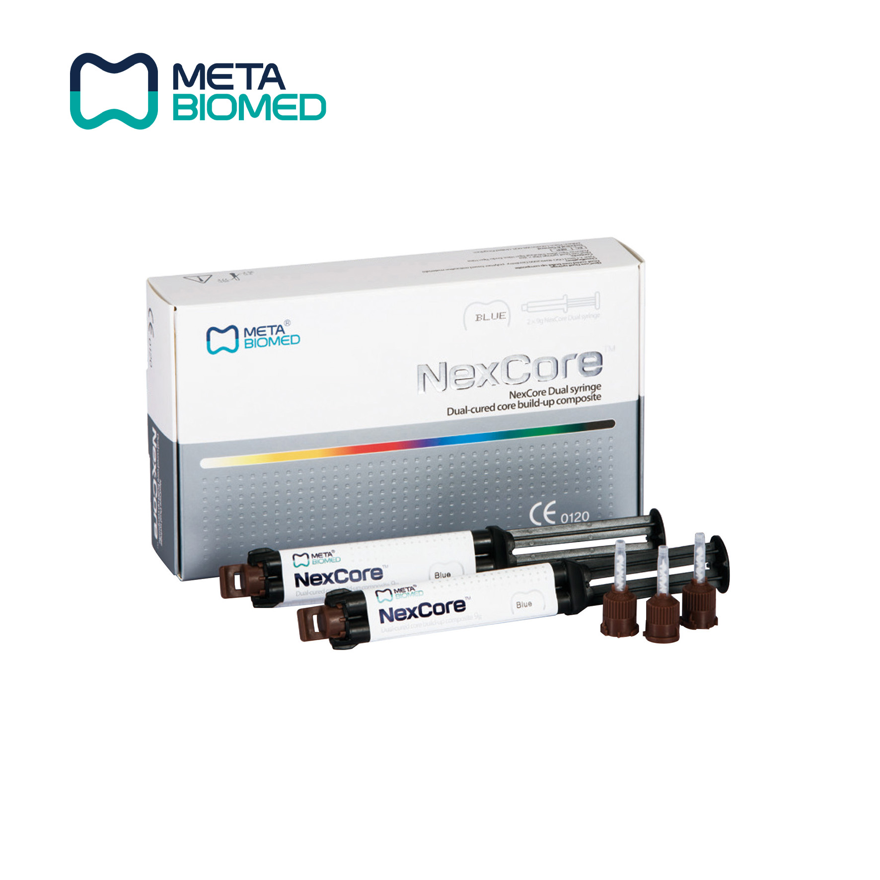 Meta Nexcore