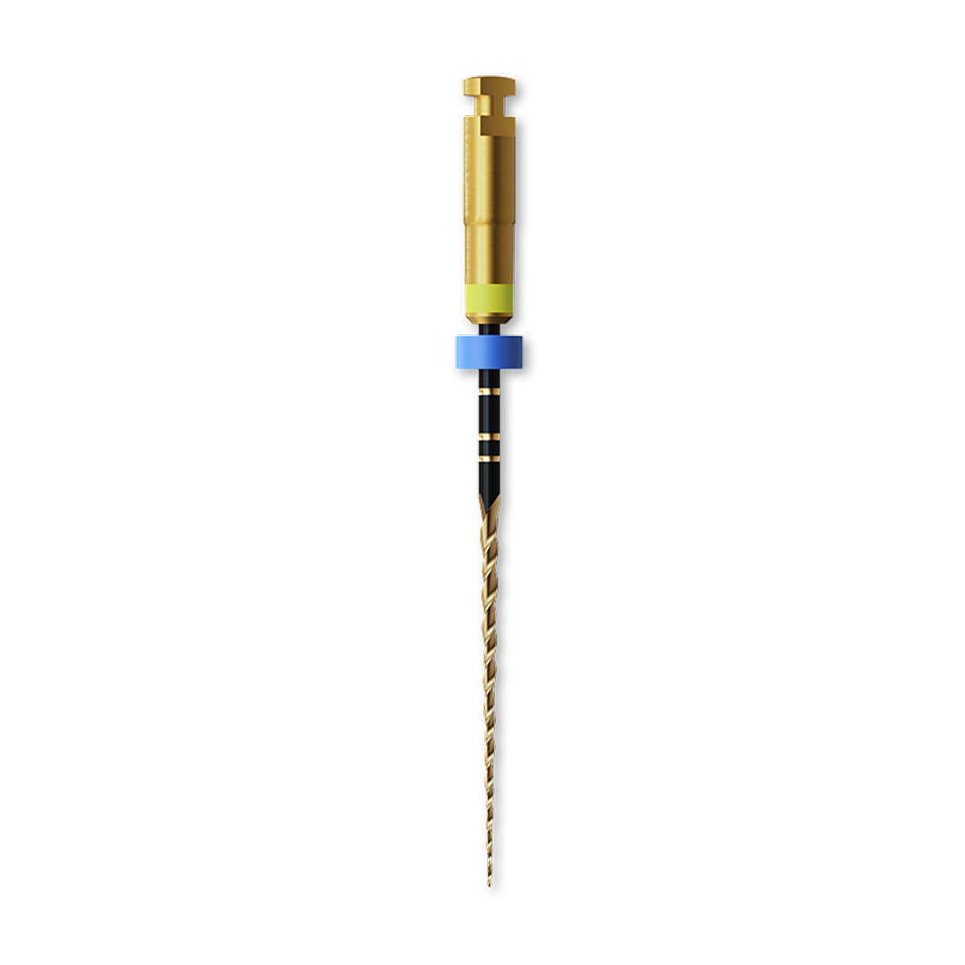 Micro Mega 2Shape Mini Rotary File Refill 25mm - TS1