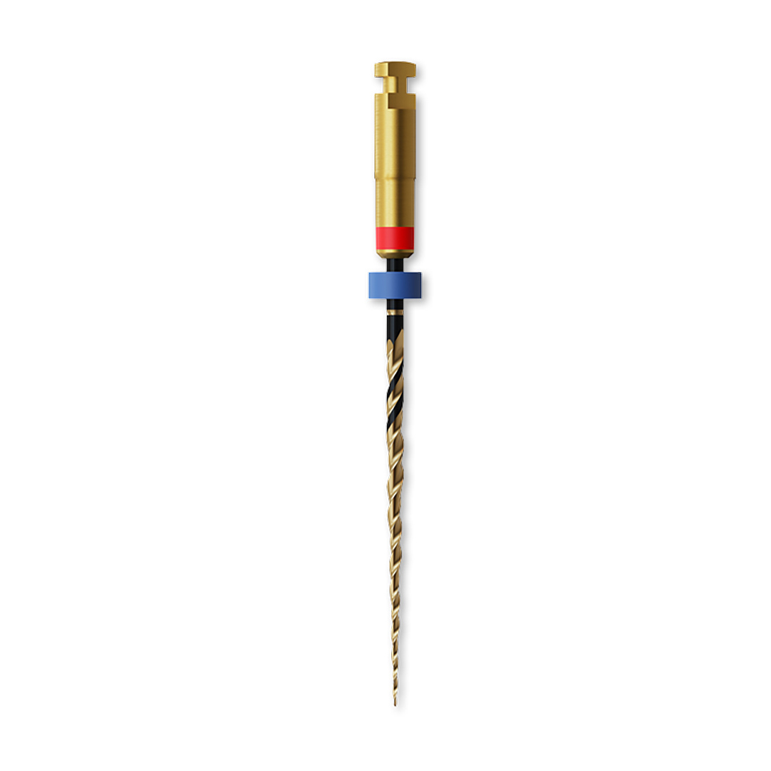 Micro Mega 2Shape Mini Rotary File Refill 25mm - TS2