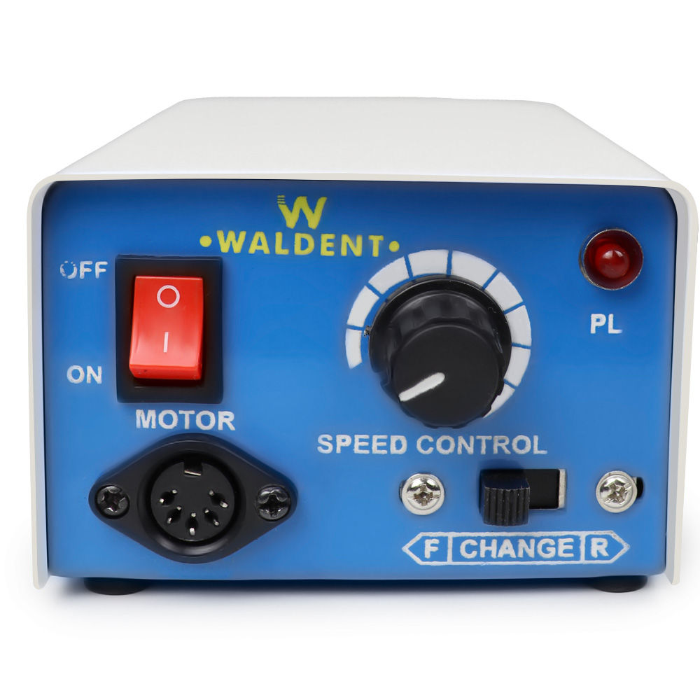 Waldent Micromotor Control Box