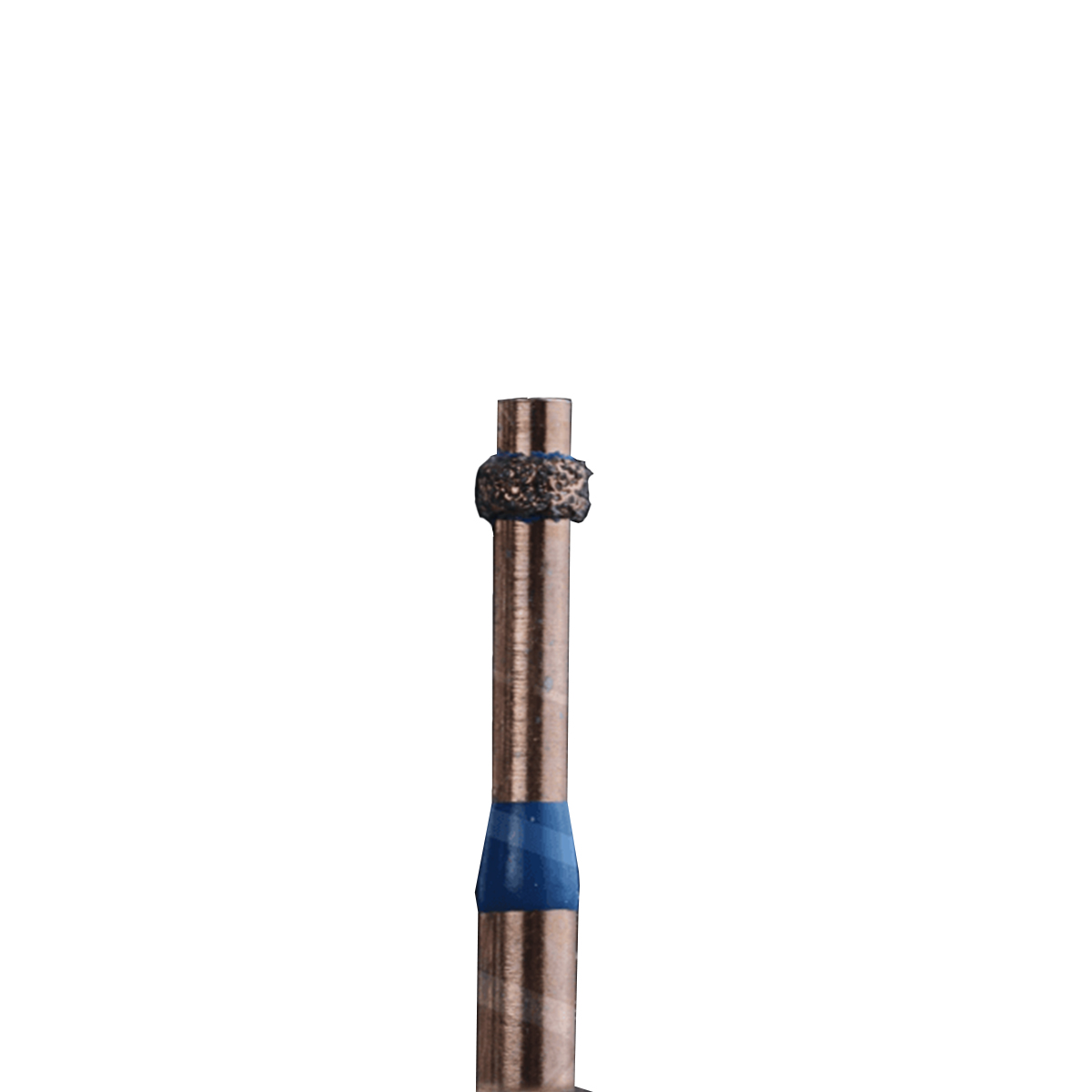 Mik Self-Limiting Depth Gauge FG Diamond Bur - PLV 0.5 (Pack Of 5)